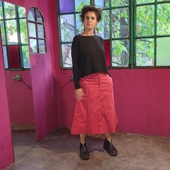 Falda Munay - Lalá