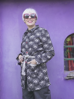 Saco Flamenco - comprar online
