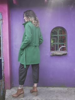 Imagen de Saco Flamenco