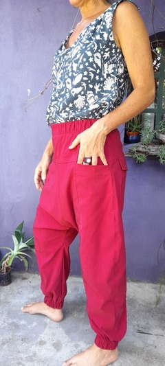 Babucha Alcon Ciruela en internet