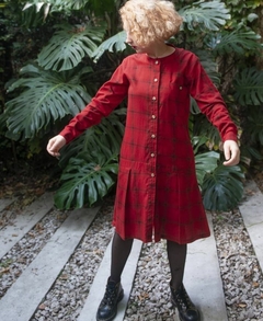 Vestido Spolvorino