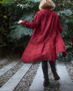 Vestido Spolvorino - Lalá
