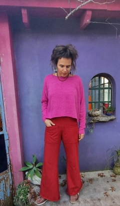 Imagen de Pantalon Oxford