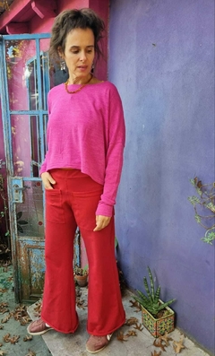 Pantalon Oxford - tienda online