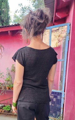 Remera Pillpintu en internet