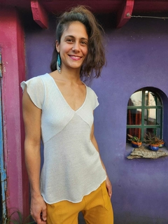 Remera Pillpintu - Lalá