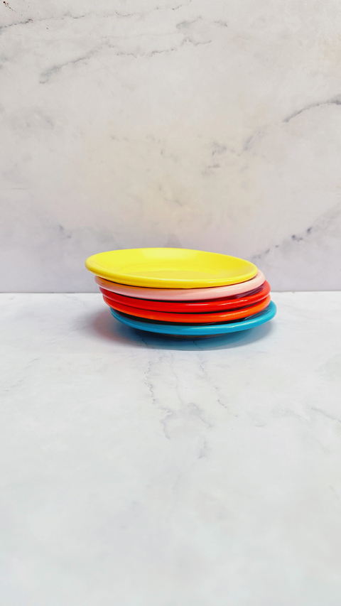 Plato 15/16 cm COLOR