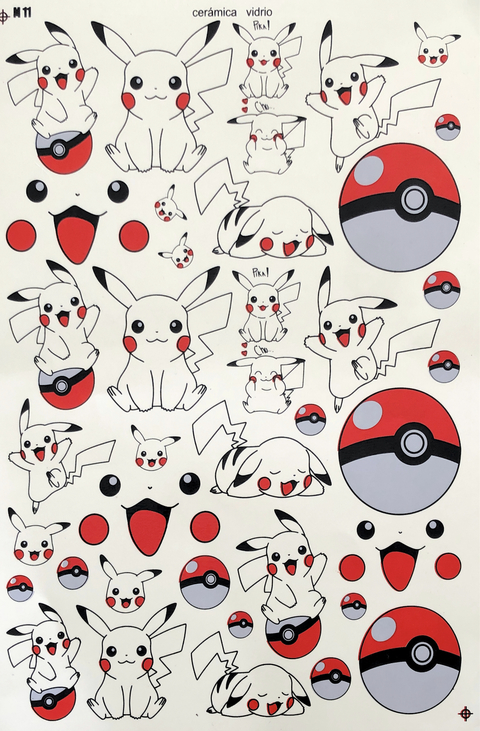 Pokemon