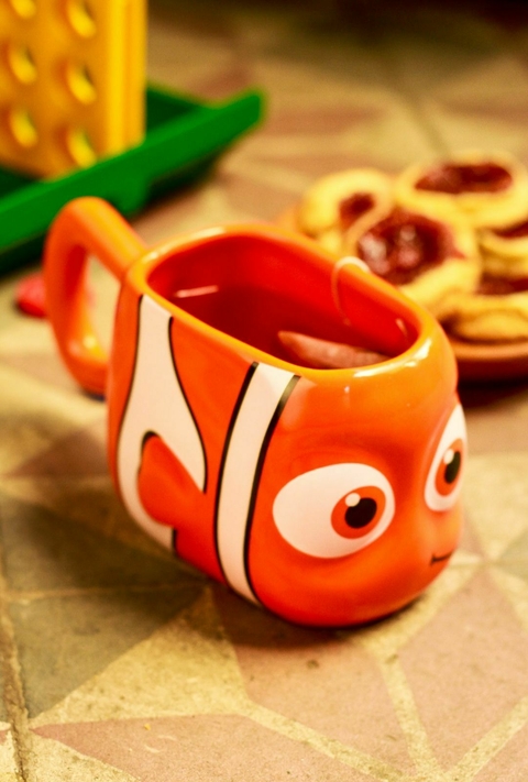 Taza Nemo - comprar online