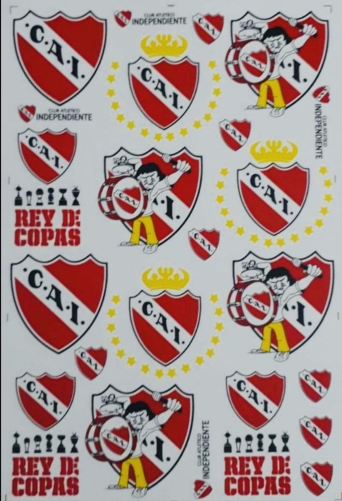 Independiente CG