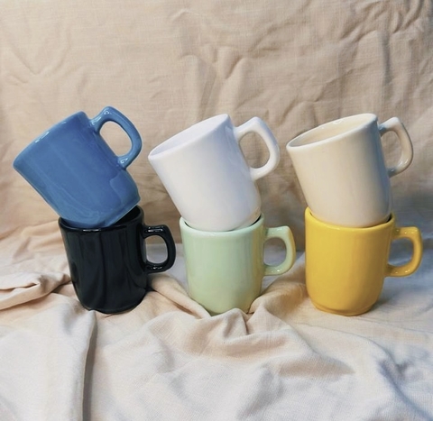 Tazas de café