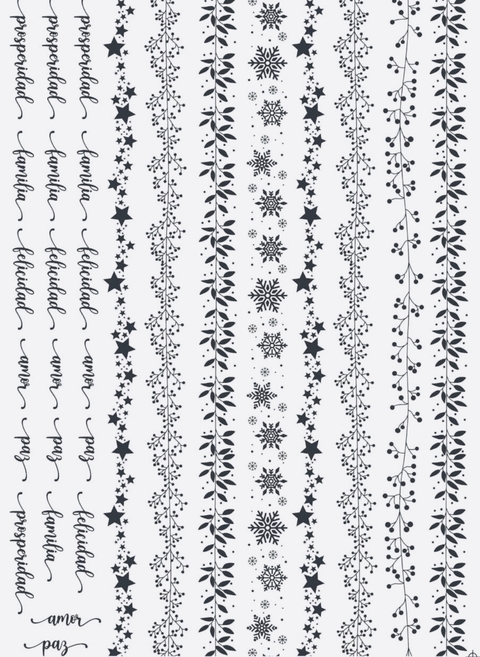 Guardas color (verde, roja, dorado, negro) - comprar online