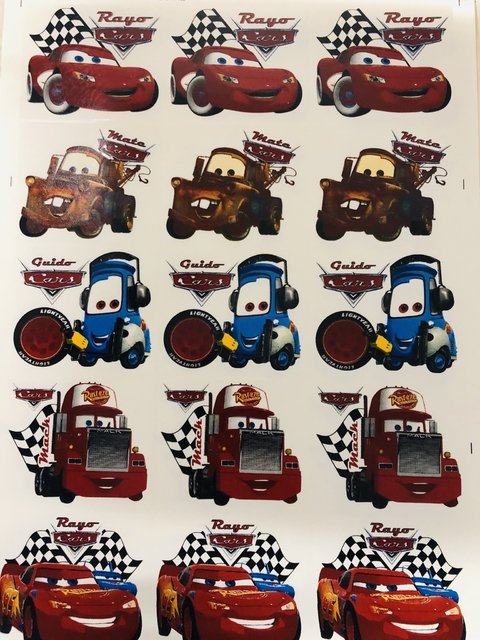 Cars Cod:35