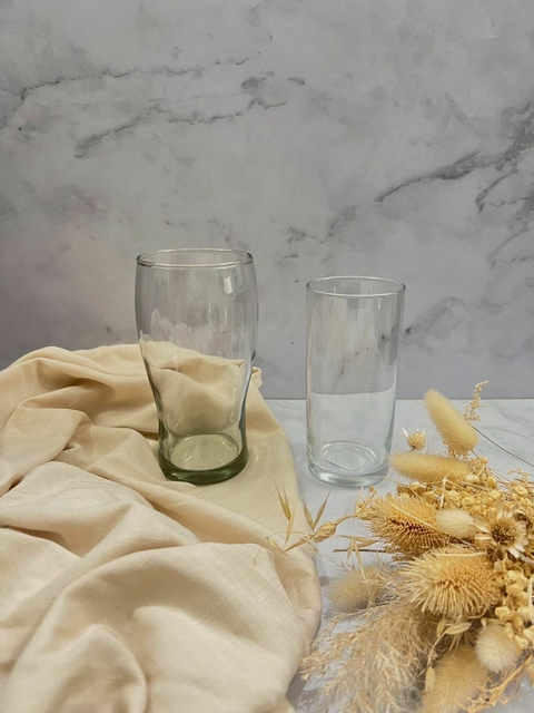 VASO T LARGO CYLINDER - comprar online