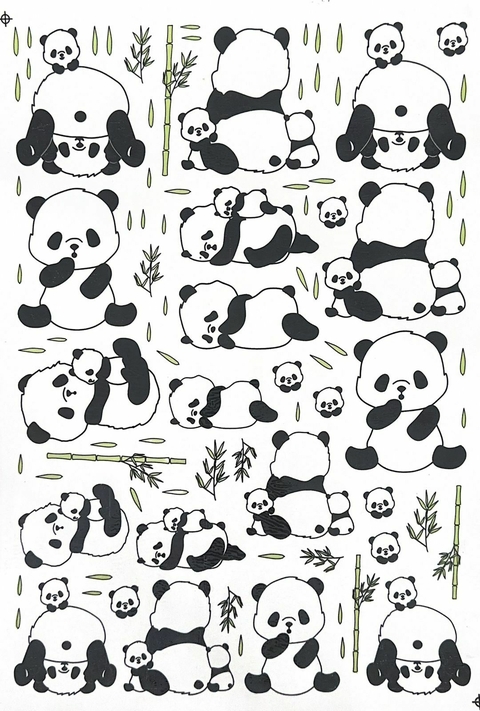 Panda CE