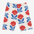 Biker tulipanes