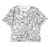 Remera UN Mundo Dino Crudo