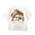 Remera Cuaderno Crudo