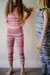 Leggings tejida - comprar online