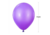 Imagen de GLOBOS DE LATEX STANDARD DE 10 PULGADAS x 25 UNIDADES