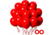 GLOBOS STANDARD DE 12 PULGADAS x 25 UNIDADES en internet