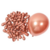 GLOBOS CROMADOS 5 PULGADAS X 10 UNIDADES - comprar online