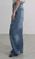 JEAN WIDE AZUL - comprar online