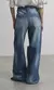 JEAN WIDE AZUL en internet