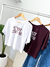 Remera La vie - tienda online