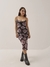 Vestido Zahara - comprar online