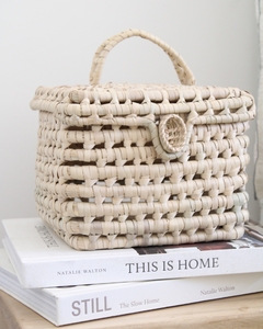 CANASTO CACTUS - comprar online
