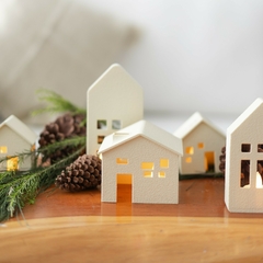 CASITA LUMINARIA (+ Velita) - Food & Stories
