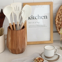 CONTENEDOR WOOD - comprar online