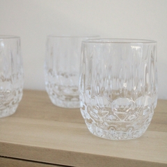 VASOS DIAMOND - SET X 6 en internet