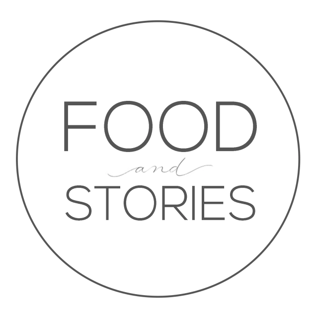 Food & Stories