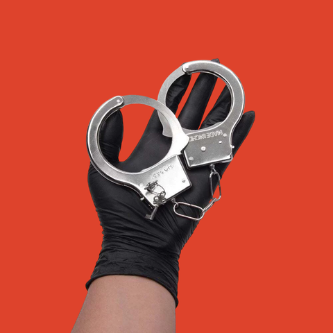 ALGEMA METAL SIMPLES - comprar online