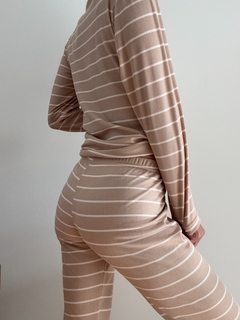 Pijamas Carola en internet