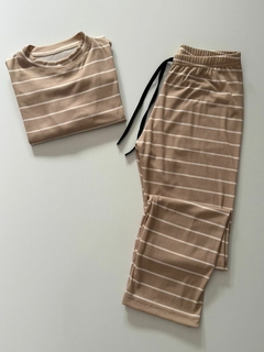 Pijamas Carola - comprar online