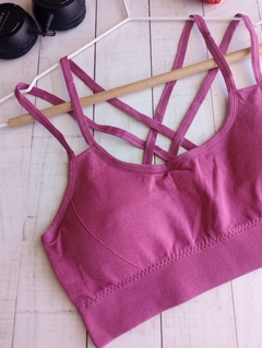 Top Deportivo Alba - comprar online