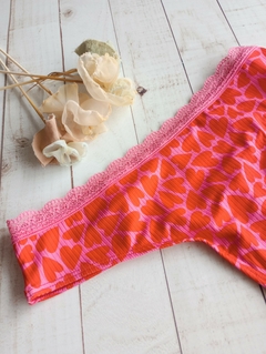Culottin Cuore - comprar online