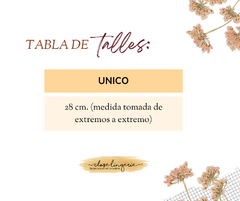 Less María - tienda online