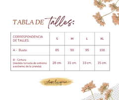 Top Alba - Close Lingerie