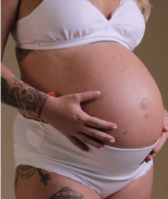 Banner de la categoría Maternal