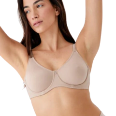 Corpiño con aro reforzado DEVILLE - comprar online