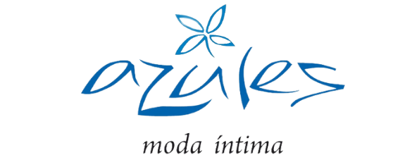 Azules.modaintima