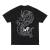 Camiseta Whep Dragon, Whep, Camiseta Streetwear Whep Dragon, Streetwear t-shirt Whep Dragon, street t-shirt, camisetas urbanas, peças streetwear, peça street, fashion streetwear, camisetas de marca streetwear, marca nacional whep, marca whep streetwear, w