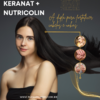 keranat + Nutricolin 60 Caps