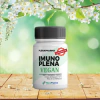Imuno Plena Vegan - Cápsulas