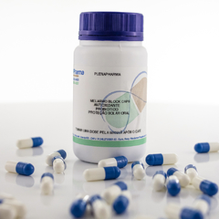 keranat + Nutricolin 60 Caps - comprar online
