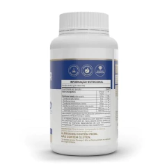 Ômegafor Plus - 120 cap - Vitafor - PlenaPharma